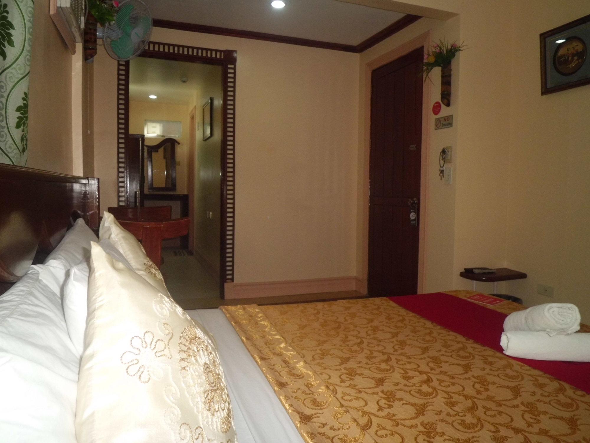 โรงแรมโบรา สกาย Balabag  ภายนอก รูปภาพ