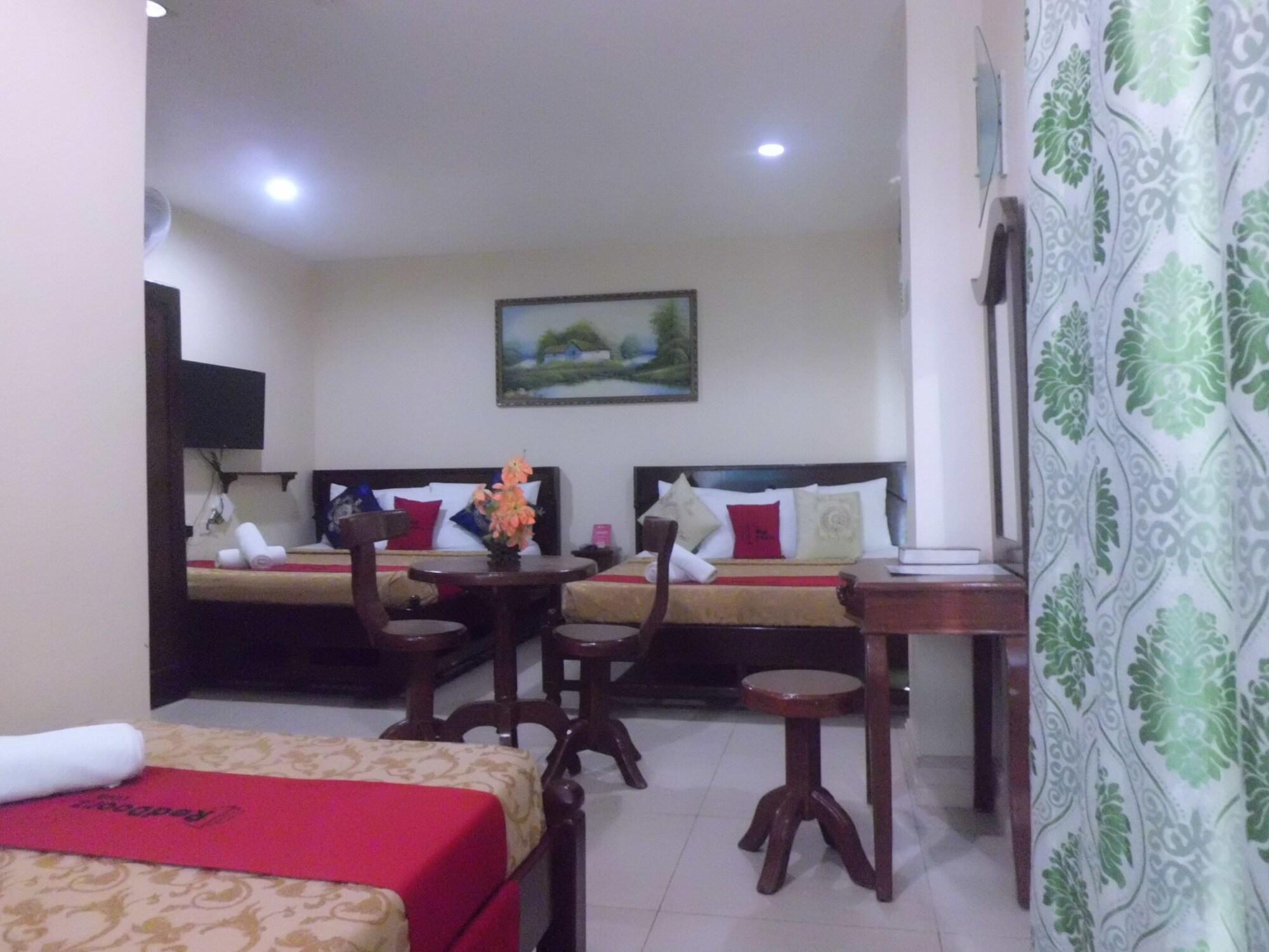 โรงแรมโบรา สกาย Balabag  ภายนอก รูปภาพ
