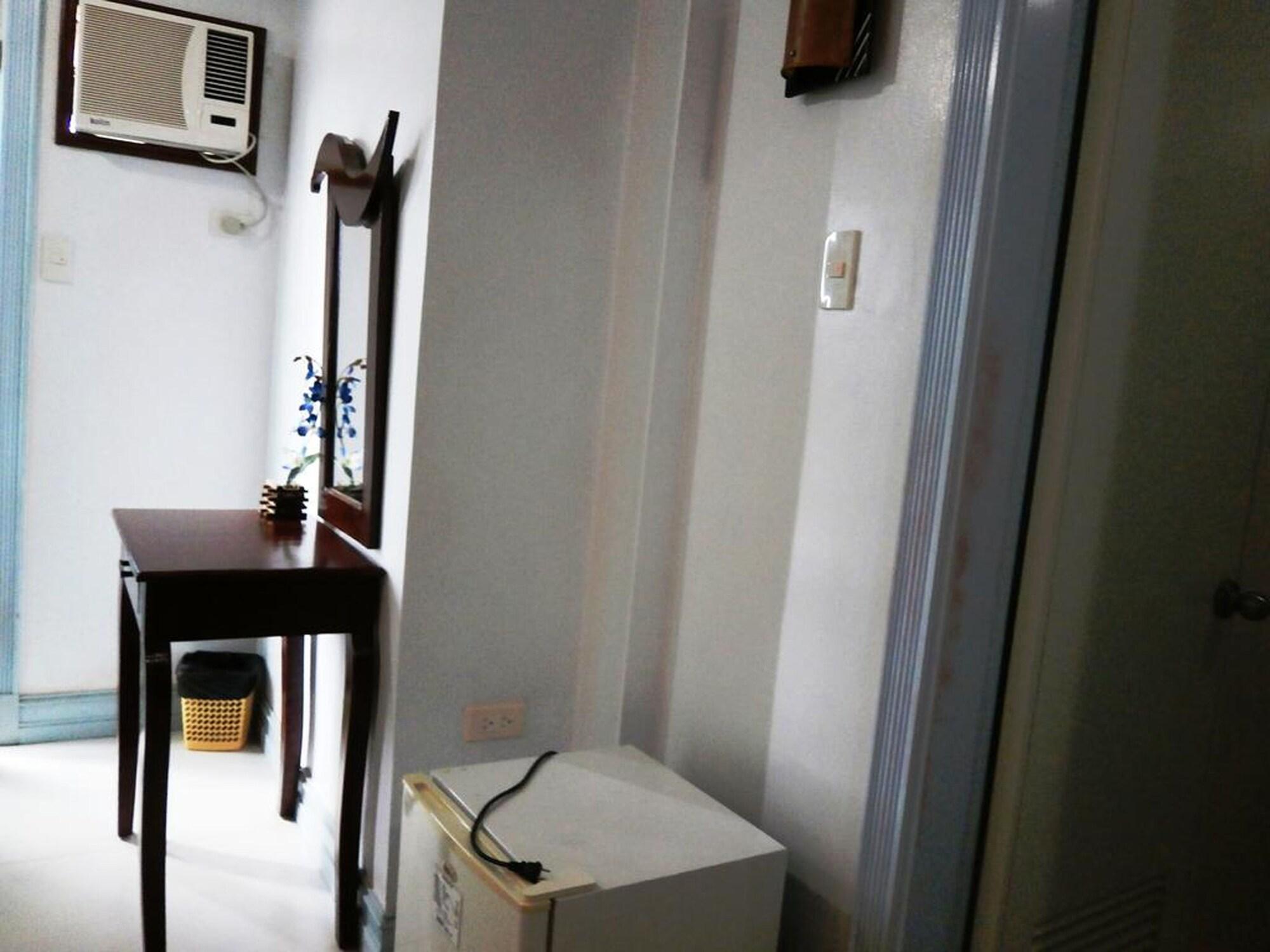 โรงแรมโบรา สกาย Balabag  ภายนอก รูปภาพ