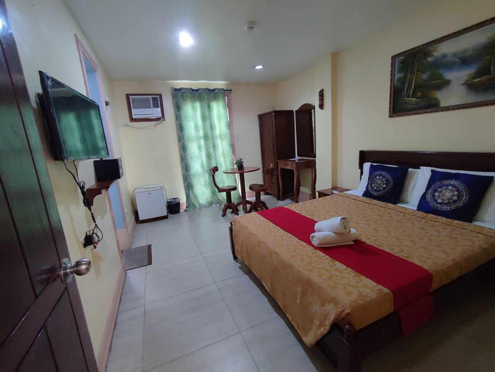 โรงแรมโบรา สกาย Balabag  ภายนอก รูปภาพ